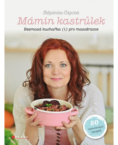 Mámin kastrůlek