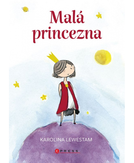 Malá princezna