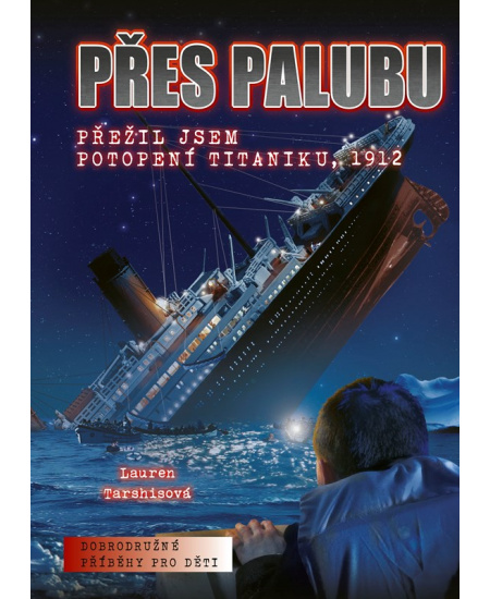Přes palubu 