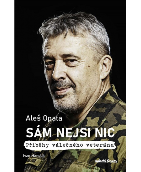 Sám nejsi nic 
