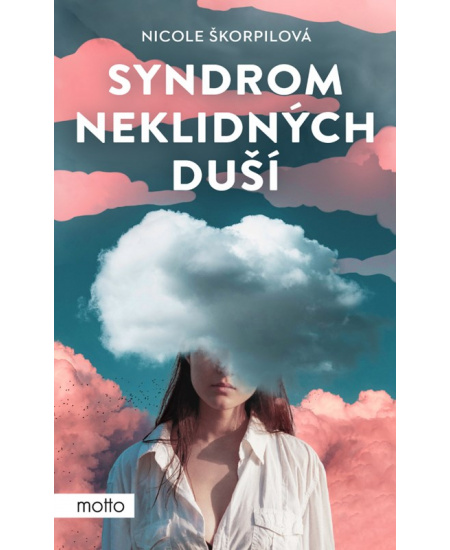 Syndrom neklidných duší