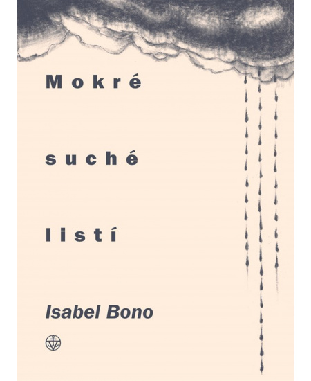 Mokré suché listí