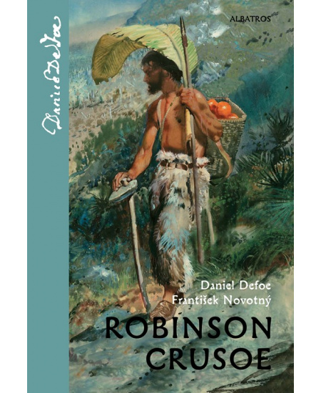 Robinson Crusoe