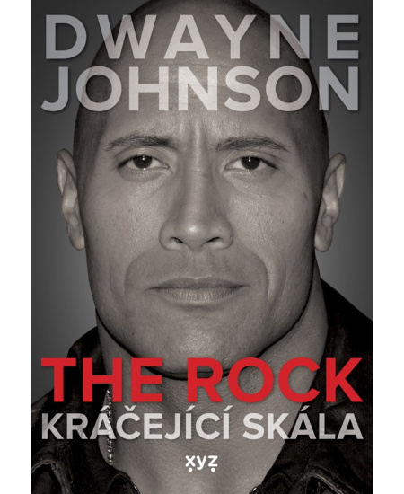 Dwayne Johnson: The Rock XYZ