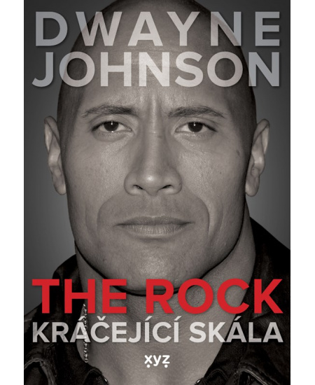 Dwayne Johnson: The Rock