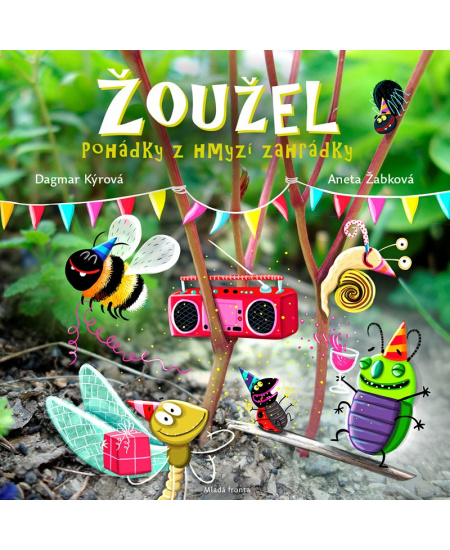 Žoužel 