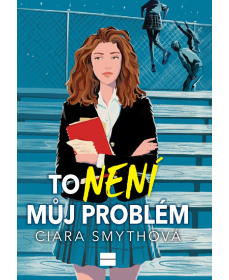 To není můj problém
