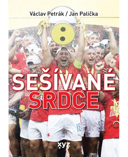 Sešívané srdce