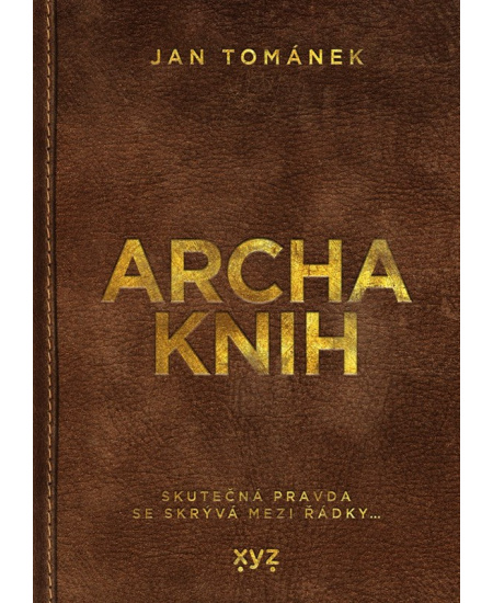 Archa knih