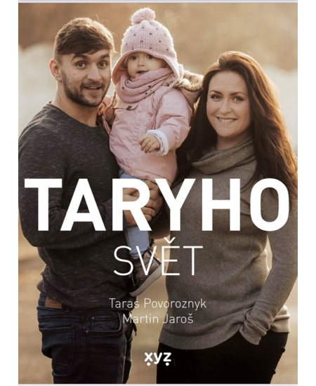 Taryho svět