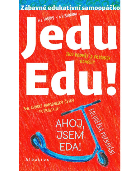 Jedu Edu