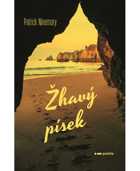 Žhavý písek