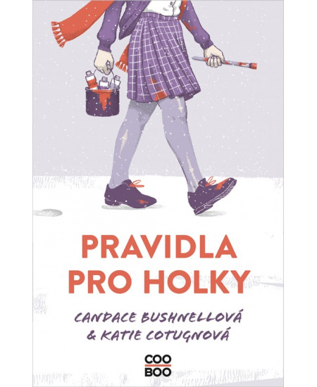 Pravidla pro holky