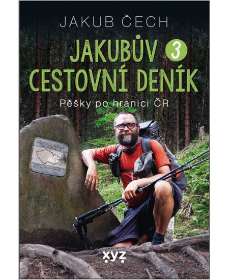 Jakubův cestovní deník 3