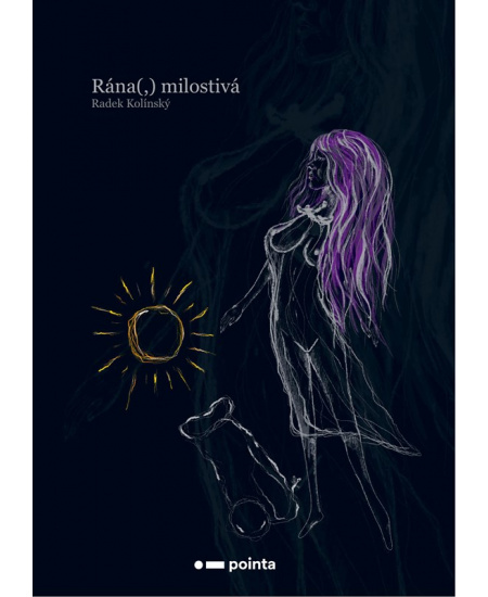Rána(,) milostivá