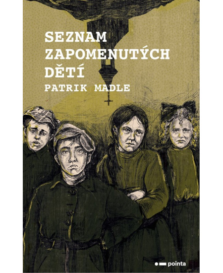 Seznam zapomenutých dětí