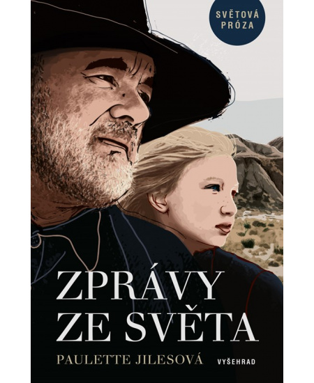 Zprávy ze světa