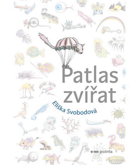 Patlas zvířat