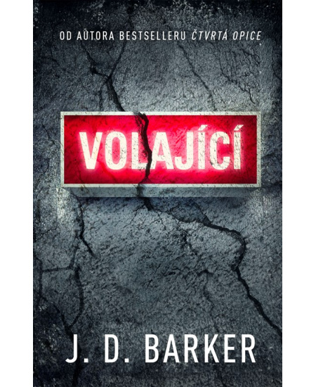 Volající