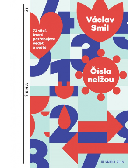 Čísla nelžou