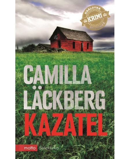 Kazatel (brož.)