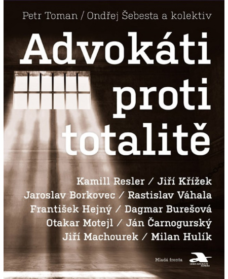 Advokáti proti totalitě