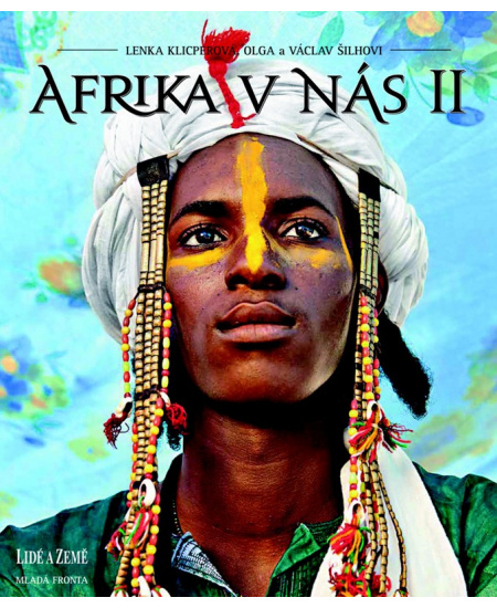Afrika v nás II