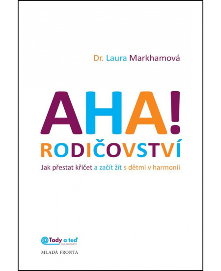 AHA! Rodičovství