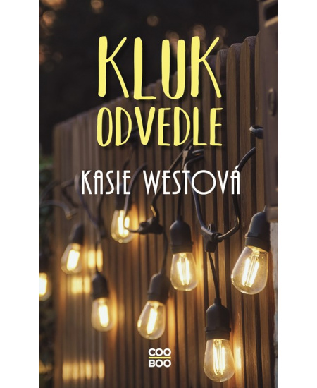 Kluk odvedle