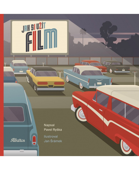 Jak si užít film