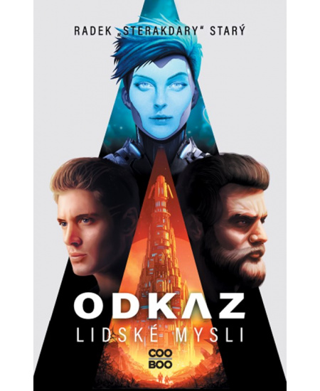 Odkaz lidské mysli