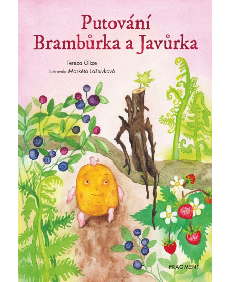 Putování Brambůrka a Javůrka
