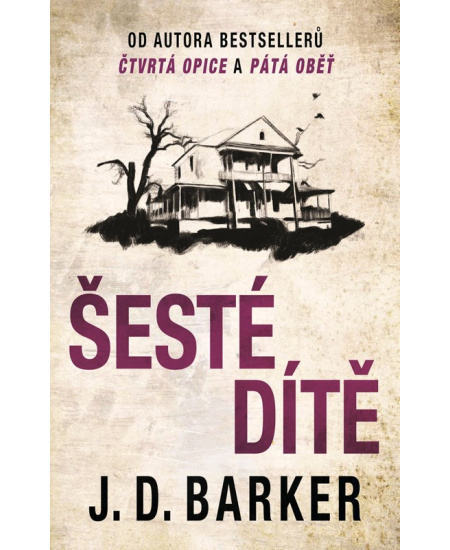 Šesté dítě