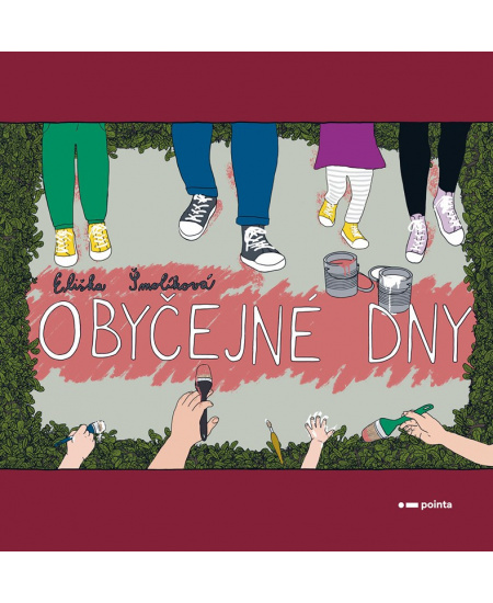 Obyčejné dny