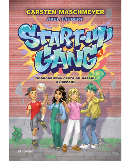 Start-up gang