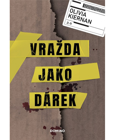 Vražda jako dárek