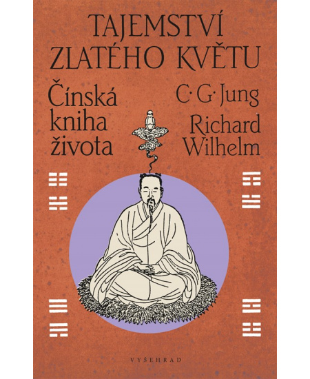 Tajemství zlatého květu