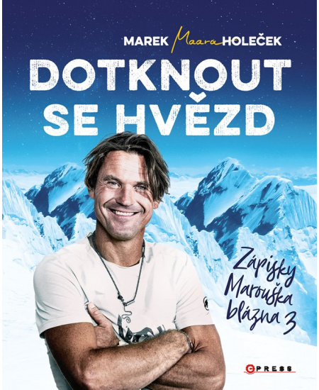 Dotknout se hvězd