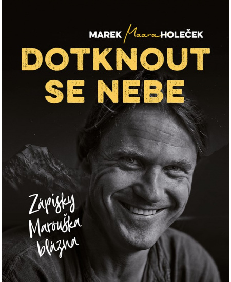Dotknout se nebe