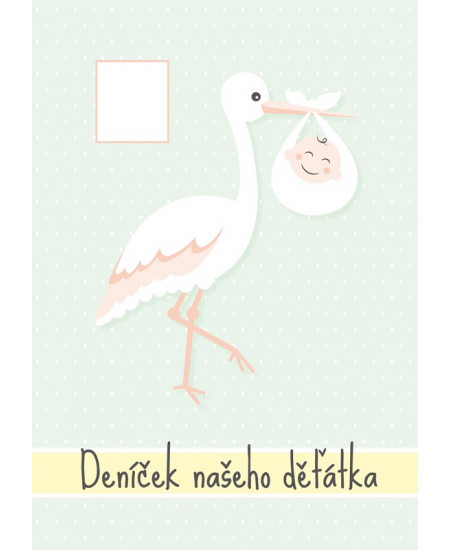 Deníček našeho děťátka
