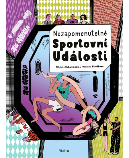 Nezapomenutelné sportovní události