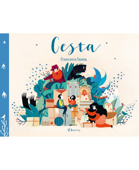 Cesta