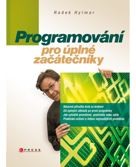 Programování pro úplné začátečníky