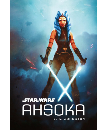 Star Wars - Ahsoka