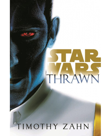 Star Wars - Thrawn EGMONT