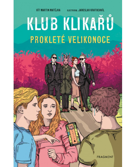Klub Klikařů - Prokleté Velikonoce