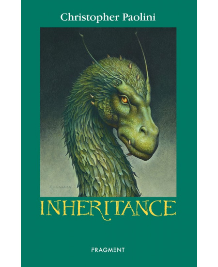 Inheritance – měkká vazba Fragment