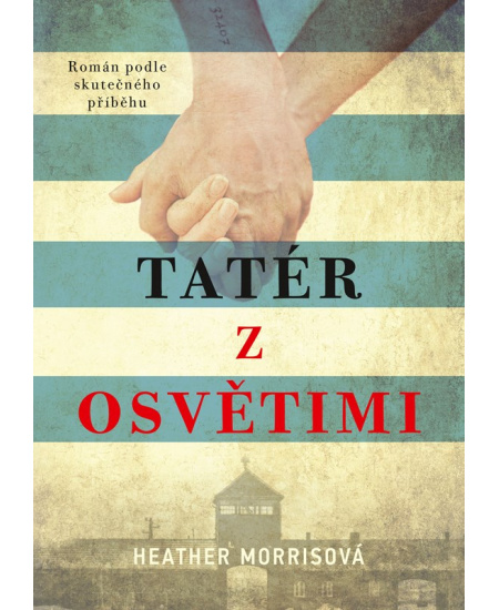 Tatér z Osvětimi (brož.)