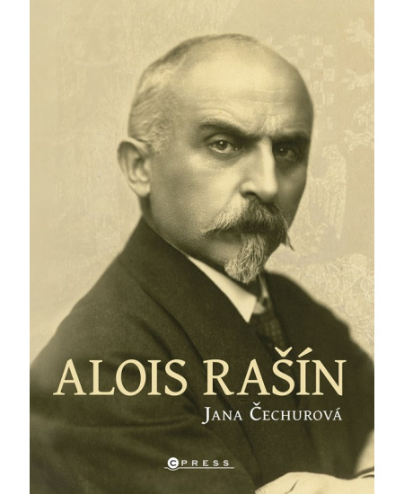 Alois Rašín CPRESS