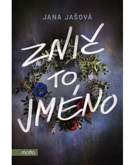 Znič to jméno